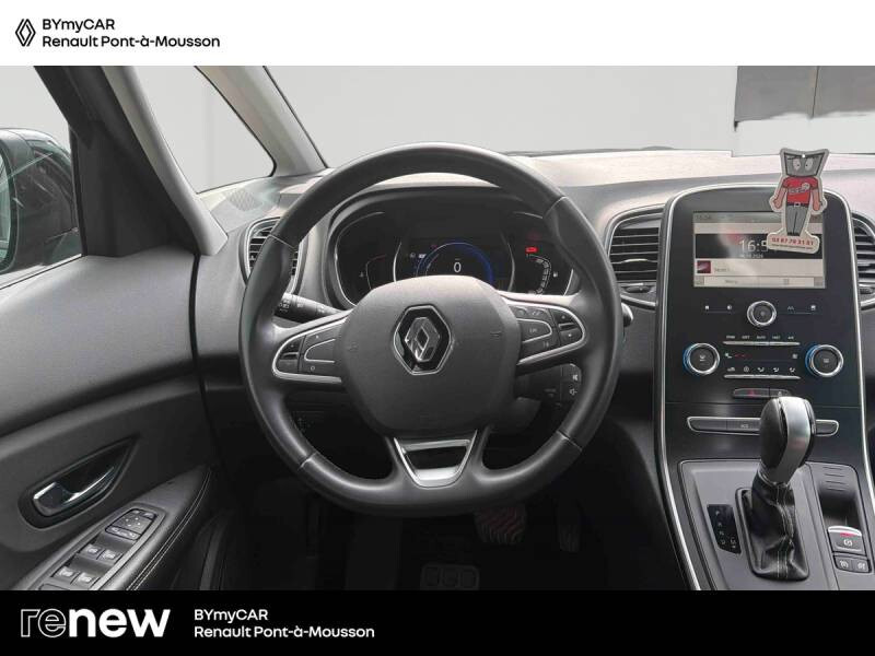 Renault Grand Scenic IV