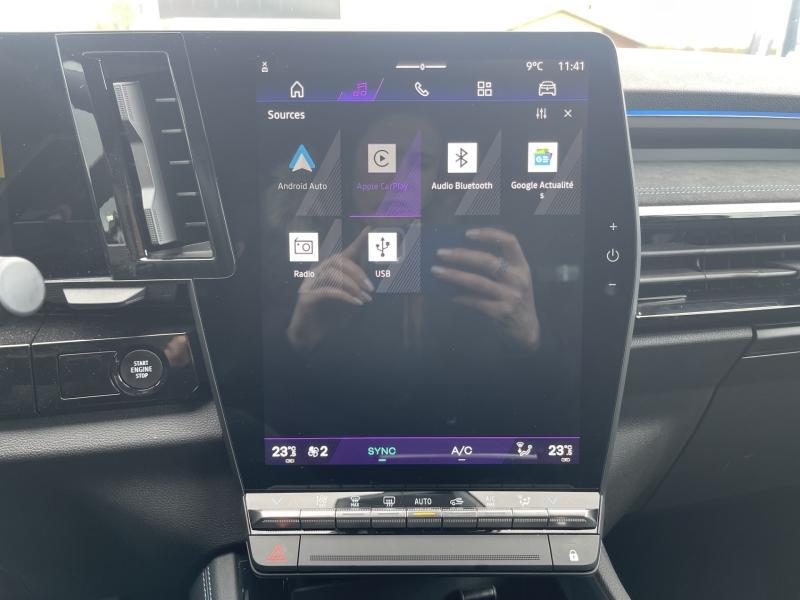 Renault Espace VI