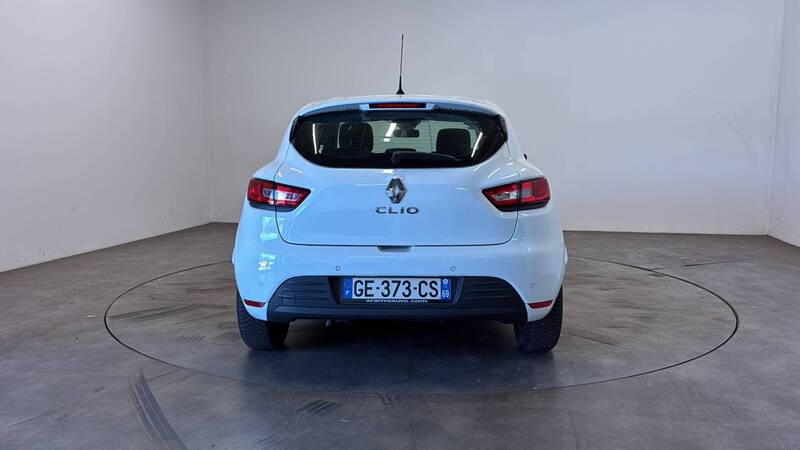 Renault Clio IV