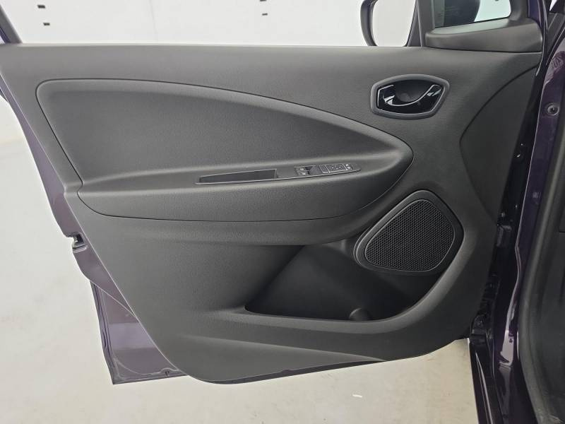 Renault ZOE E-Tech Electrique