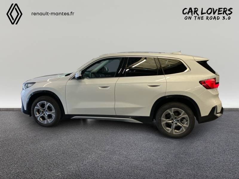 BMW X1 U11