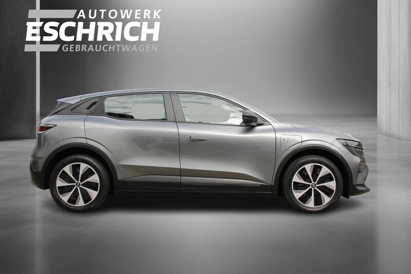 Fahrzeugabbildung Megane E-TECH Evolution 130 EV60  Bild 6 von 22