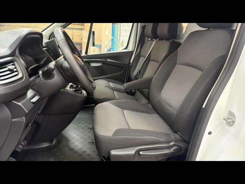 Renault Trafic Fourgon