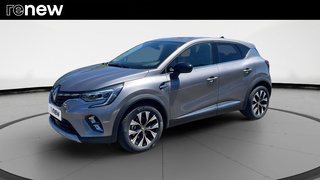 CAPTUR