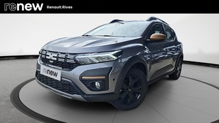 SANDERO