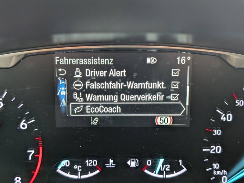Fahrzeugabbildung Puma 1.0 EcoBoost MHEV Titanium X Massage B&O Bild 36 von 49