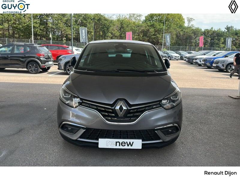 Renault Scenic IV