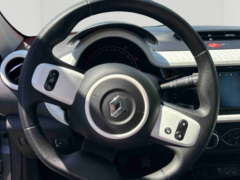 Renault Twingo III