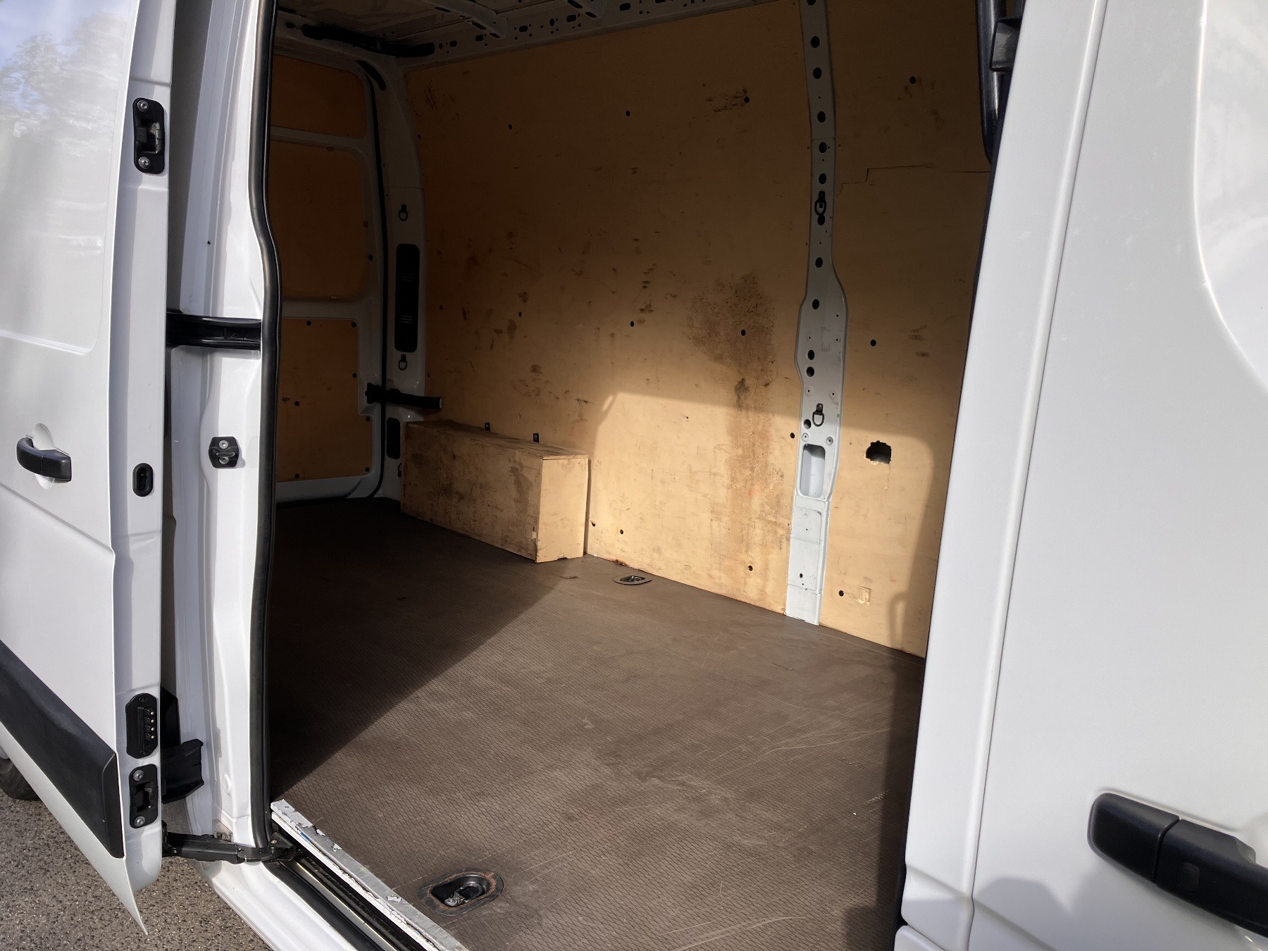 Renault Master – Bild 15