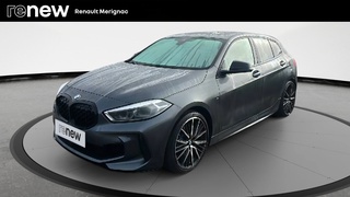 SERIE 1 F40 (05/2019-06/2024)