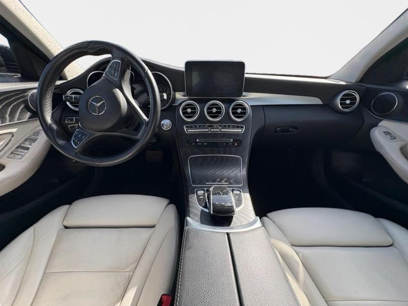 Mercedes-Benz Classe C