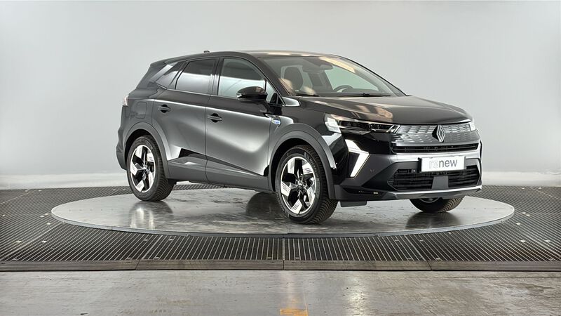 Renault Symbioz