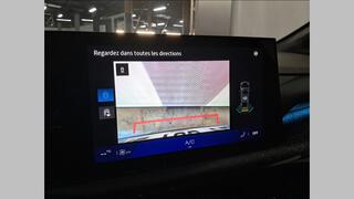 Vehicle 3D Image