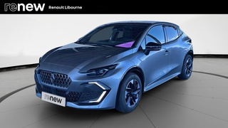 Vehicle 3D Image