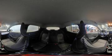 Vehicle 3D Image
