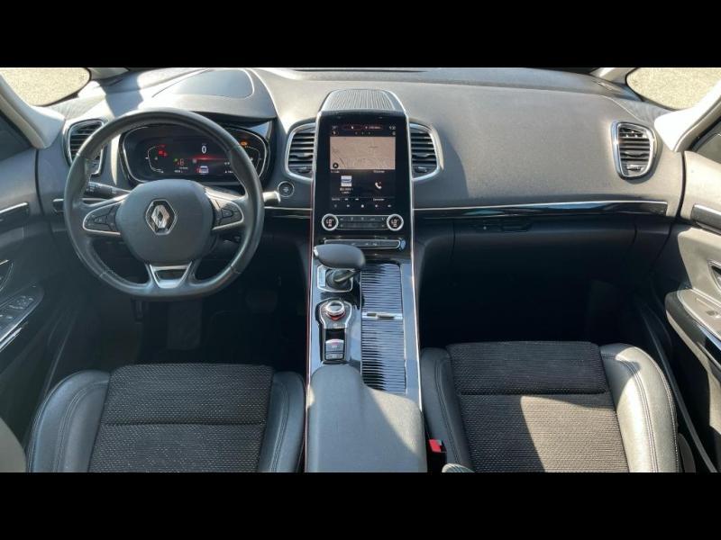 Renault Espace V