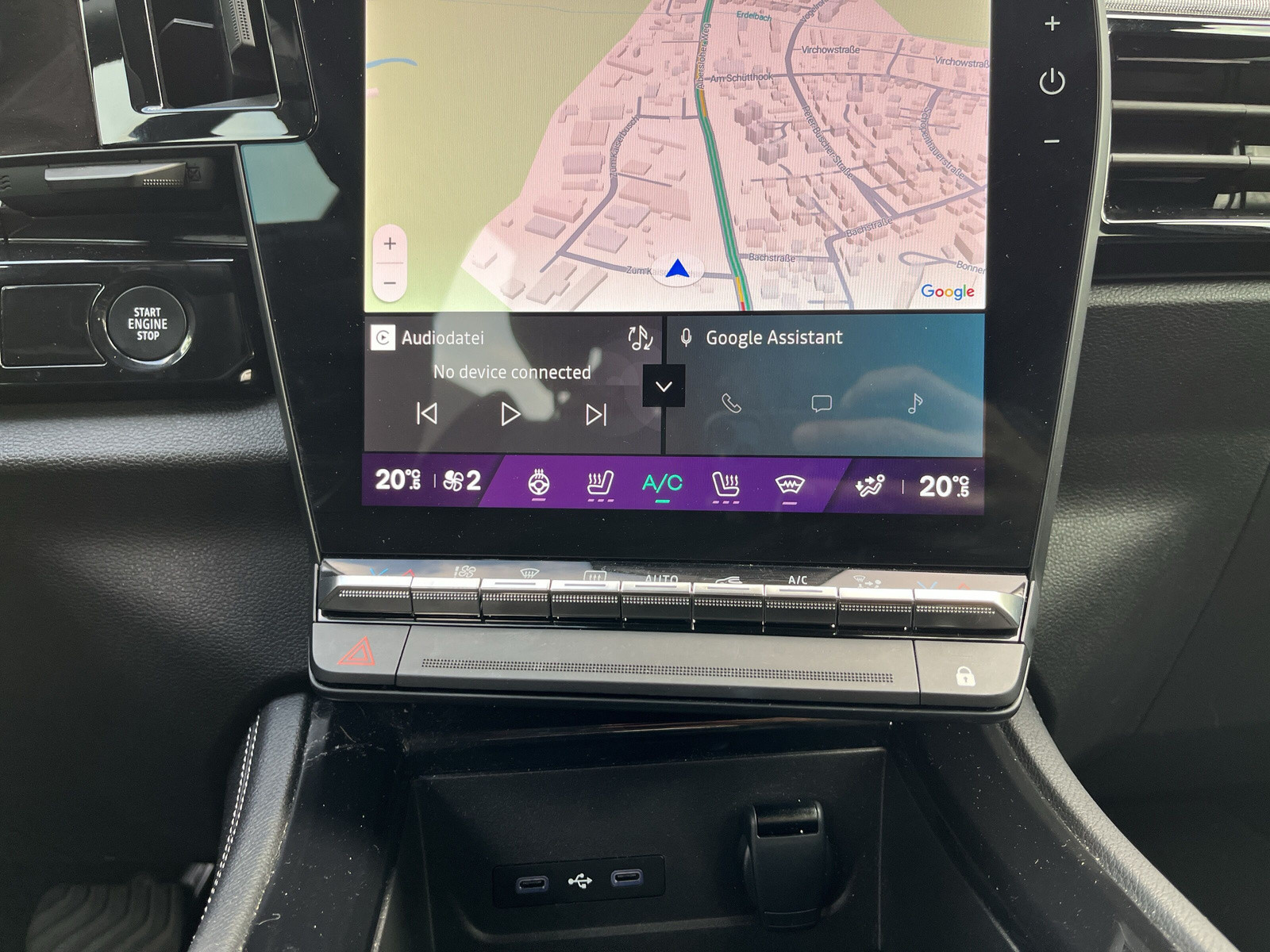 Renault Austral – Bild 18