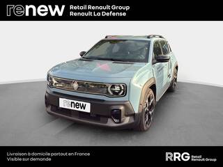 Vehicle 3D Image