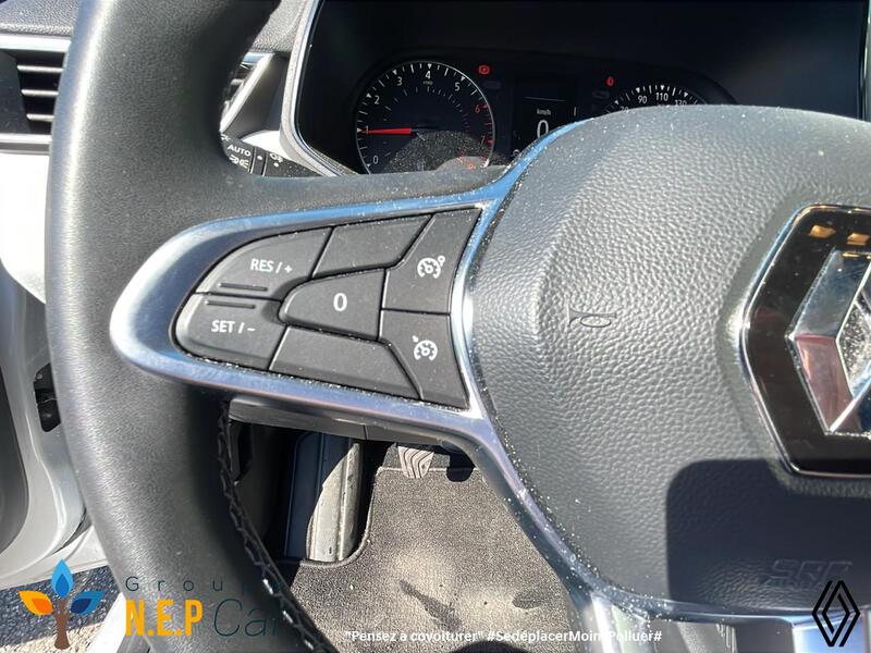 Renault Clio V