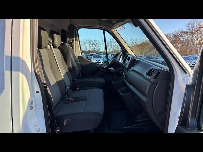 Renault Master Fourgon