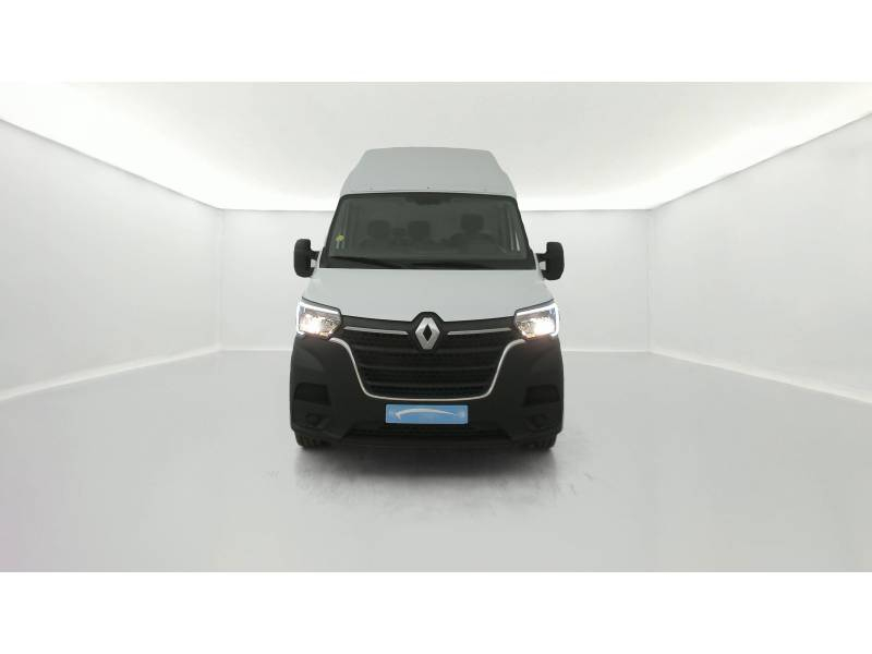 Renault Master III