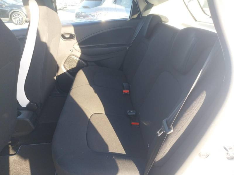 Renault ZOE E-Tech Electrique