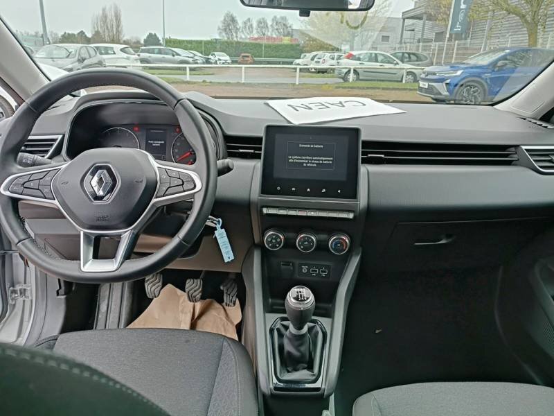 Renault Clio V