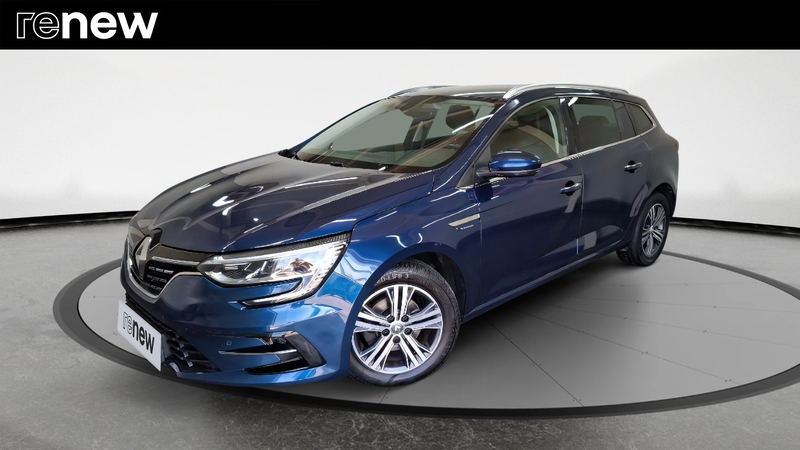 RENAULT Megane 2021 — imagine 26