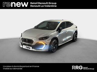 Vehicle 3D Image