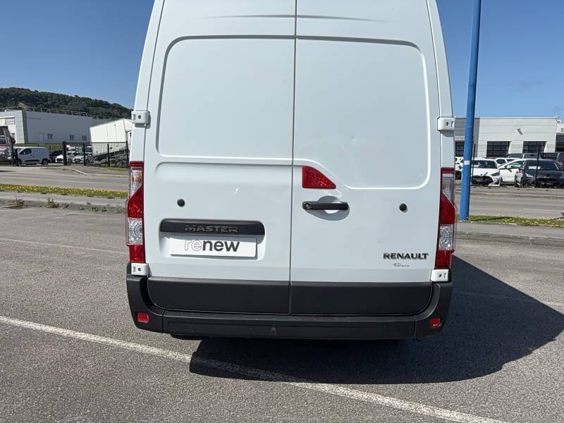 Renault Master III
