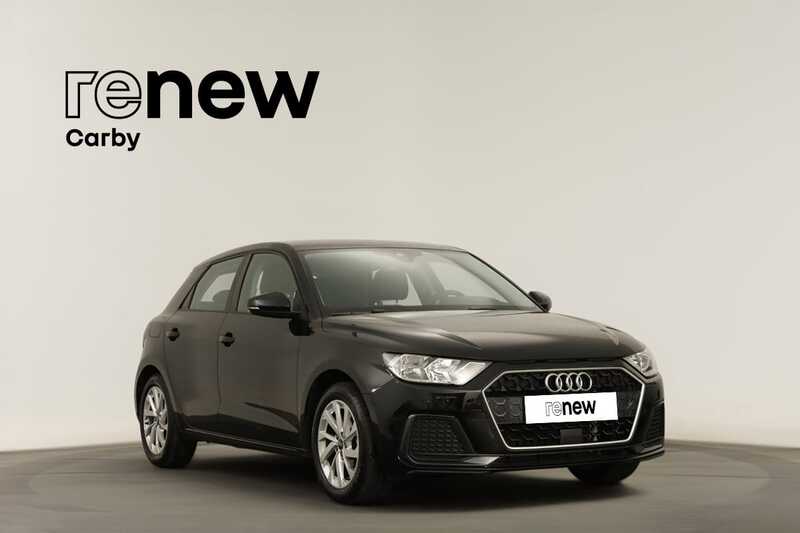 AUDI A1 A1 SB 25 TFSI Advanced — photo 2