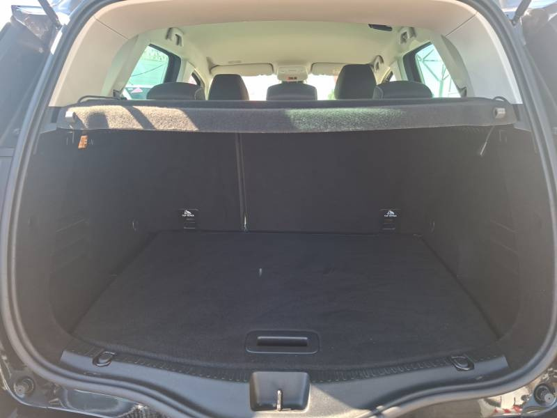 Renault Scenic IV