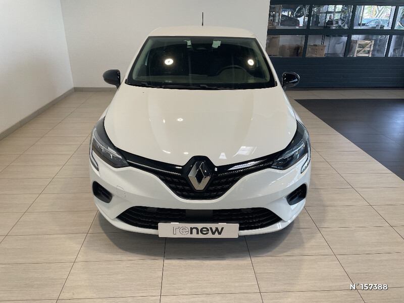 Renault Clio V