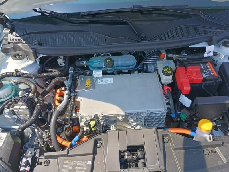 Renault R5 E-Tech Electrique