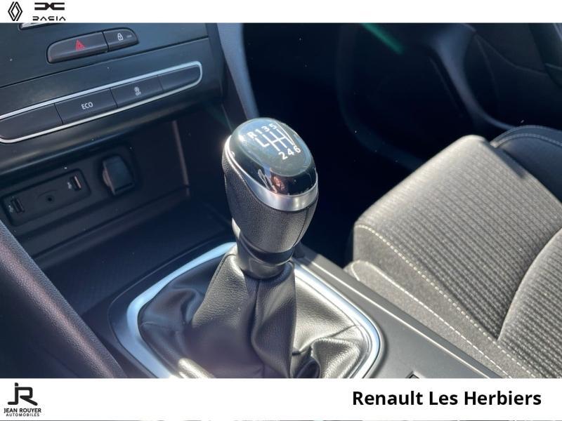 Renault Megane IV Berline