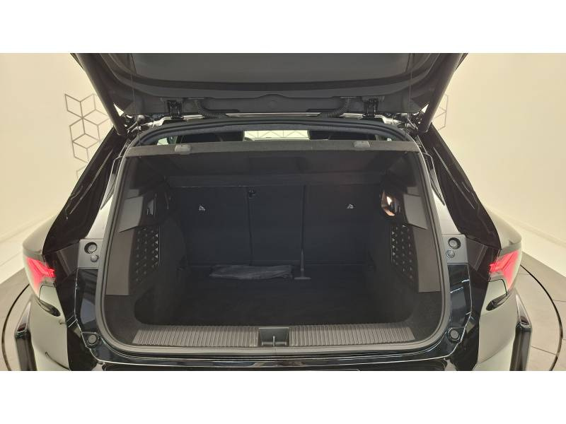 Renault Scenic E-Tech Electrique