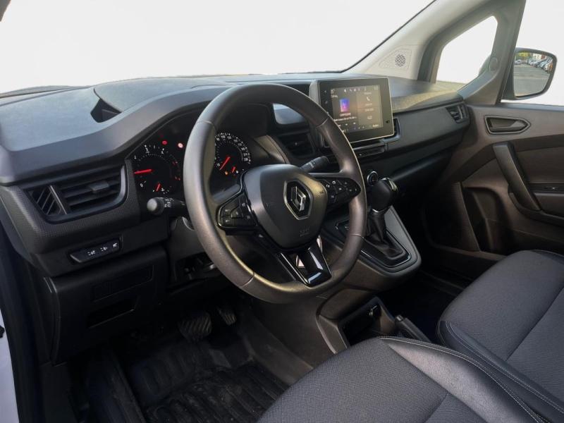 Renault Kangoo VU