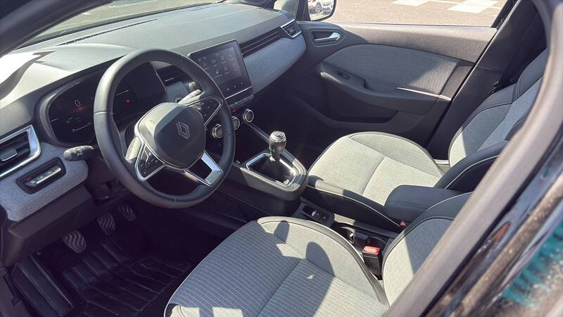 Renault Clio V