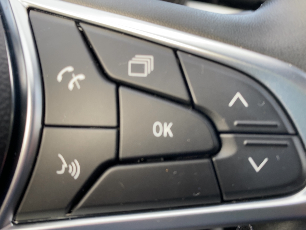 Renault Clio – Bild 21