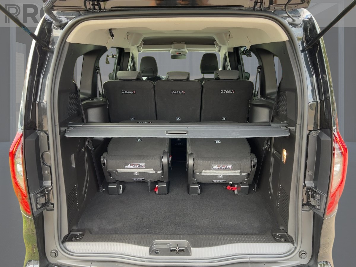 Renault Kangoo – Bild 15