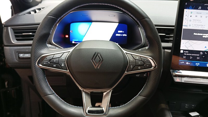 Renault Symbioz