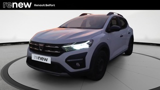Vehicle 3D Image