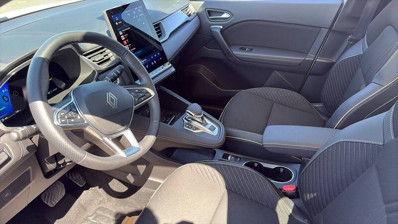 Renault Symbioz