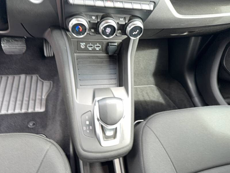 Renault ZOE E-Tech Electrique