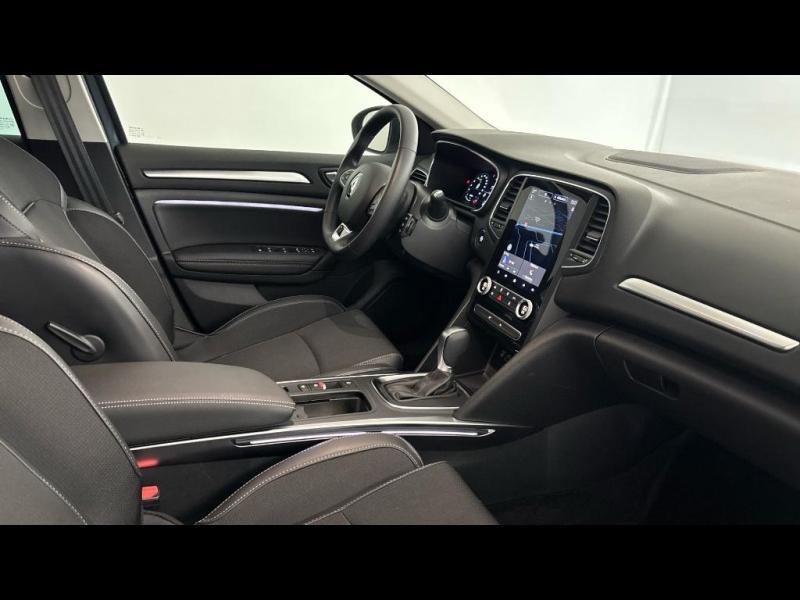 Renault Megane IV Berline