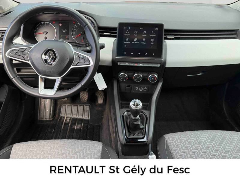 Renault Clio V