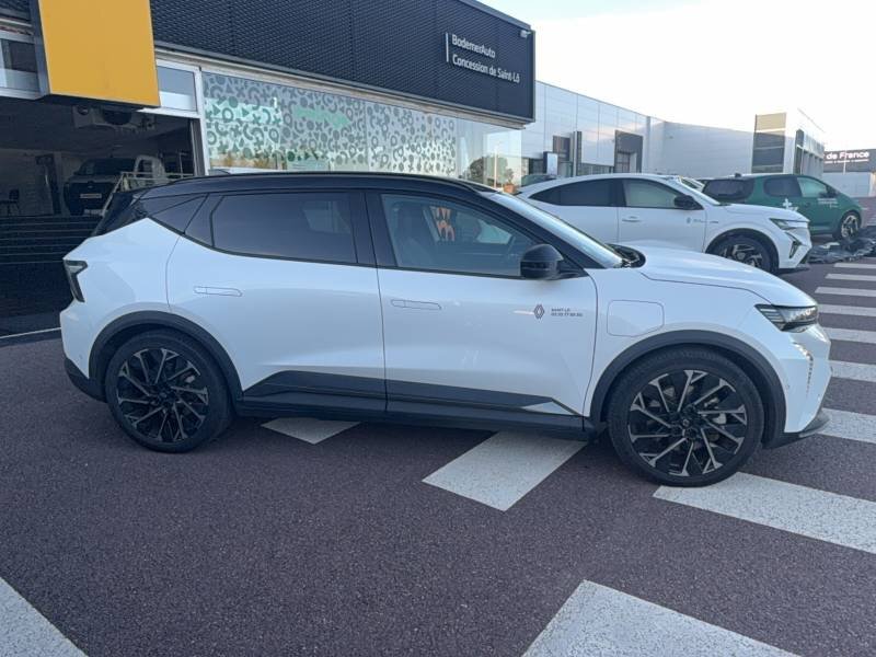 Renault Scenic E-Tech Electrique
