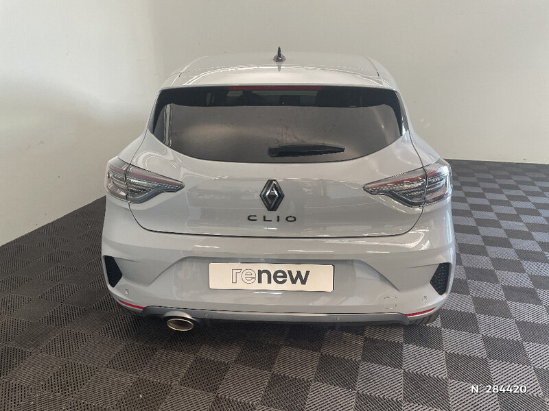 Renault Clio V