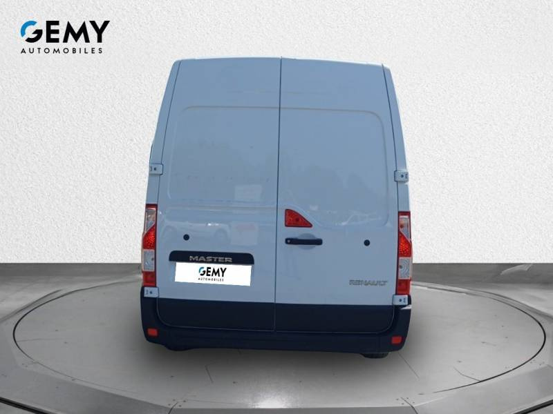 Renault Master III
