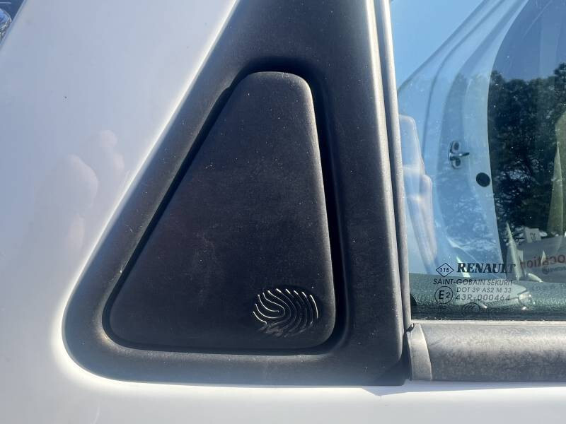 Renault ZOE E-Tech Electrique